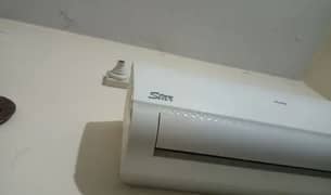higher AC DC inverter 1.5 ton full box for sale