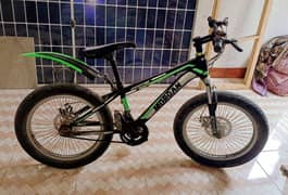 Morgan Bicycle For Urgent Sale Mint Condition Just Buy & Enjoy