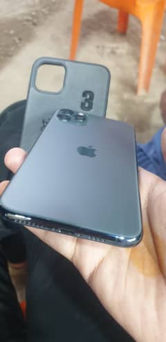 Iphone 11 pro max pta approved