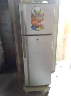 Changhong Ruba fridge for sale