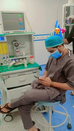 Nursing