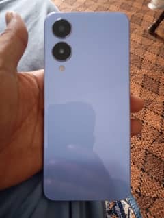 VIVO Y17s. 6+6gb 128gb. MINT CONDITION.