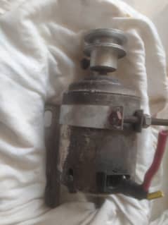12 volt DC MOTOR
