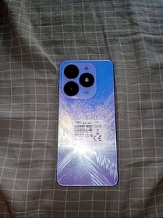 selling phone itel p55