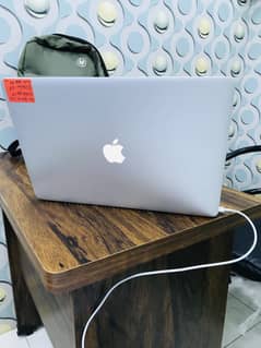 MacBook Pro 2012