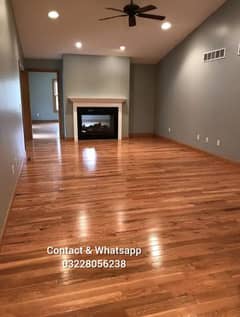 Pvc Vinyl Floor/Wooden Flooring/Laminated Flooring.