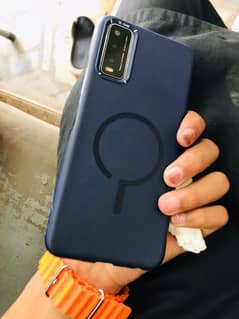 vivo y20 all ok 4ram 64gb