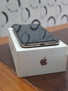 iPhone XS 256gb PTA Approved