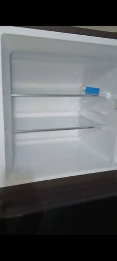 smart invert refrigerator model HRF 346 for sale