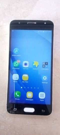 samsung on 5
