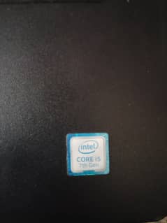 Dell Latitude 3480 i5 7th generation