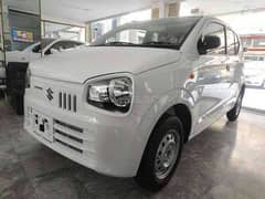 Suzuki alto vxr 2022