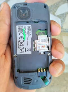 Nokia 590 mbl ha pta approve ha koi masla nai ha. wt up no 03464142389