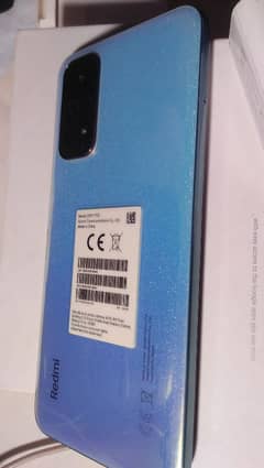 Redmi Note 11