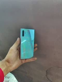 Samsung note 10 plus 5h 12 256gb exchange possible