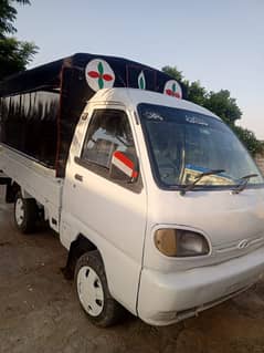 Suzuki Ravi 2005 1000cc