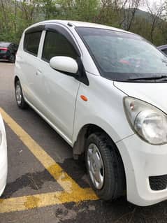Daihatsu Mira 2010