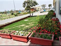 7-Marla On Ground Possession Plot Available For Sale In New Lahore City Phase-4