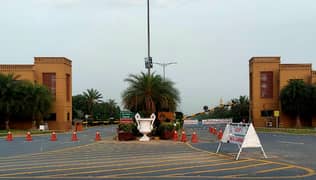 3-Marla On Ground Possession Plot Available For Sale In New Lahore City Phase-3