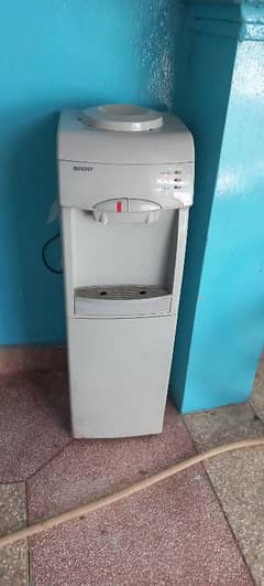 orient water dispenser