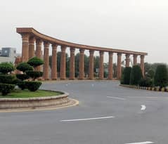 3-Marla On Ground Possession Plot Available For Sale In New Lahore City Phase-4