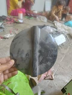 Material Computer