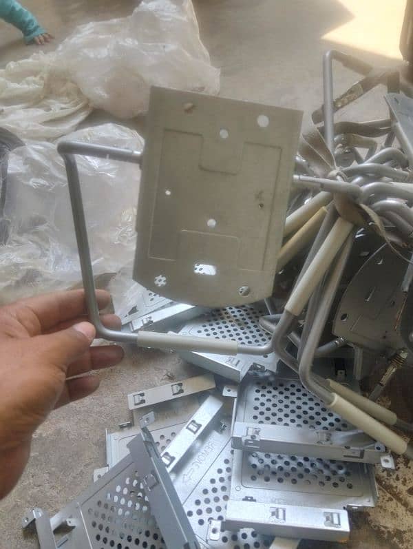 Material Computer 11