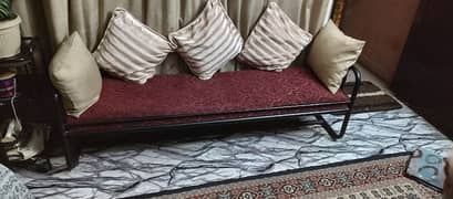 iron sethi