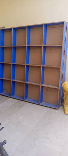 Shops