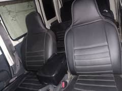 Daihatsu Hijet 2014