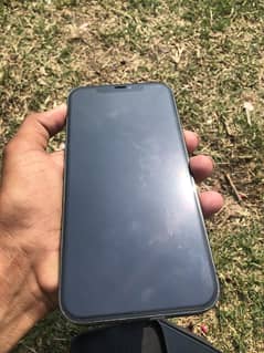 12 PRO MAX  128 gb. JV