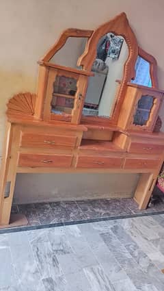 ORIGINAL DIYAR BED 5.6/6.6