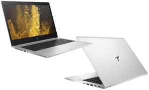 HP ELITEBOOK , G'5 15.6º +1'GB dedicated Graphic + face,finger Lock