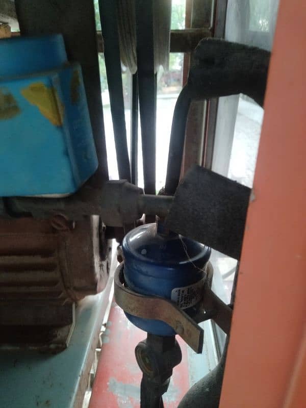 Cone Ice Cream Machine 03254674613 9