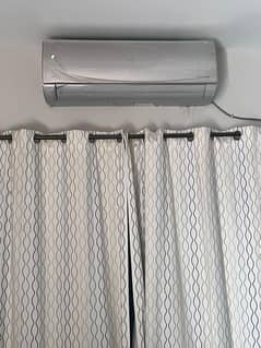 AC Inverter heir