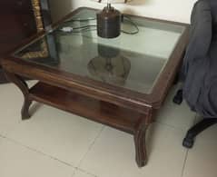 Centre table