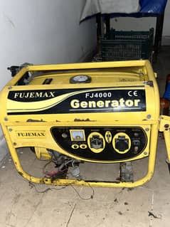 Generator