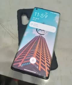 moto edge plus