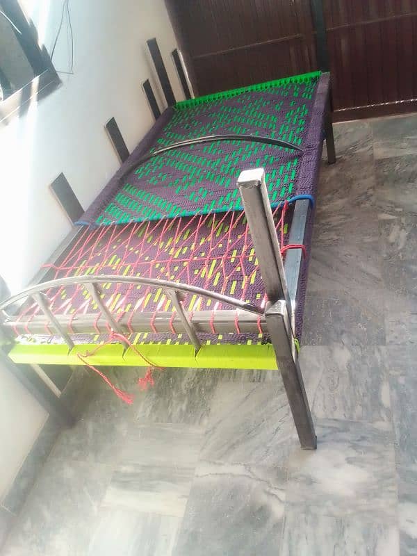 VIP NEW IRON SINGLE CHARPAI 0344-8260140 14