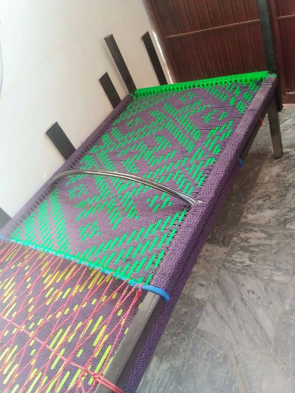 VIP NEW IRON SINGLE CHARPAI 0344-8260140 16