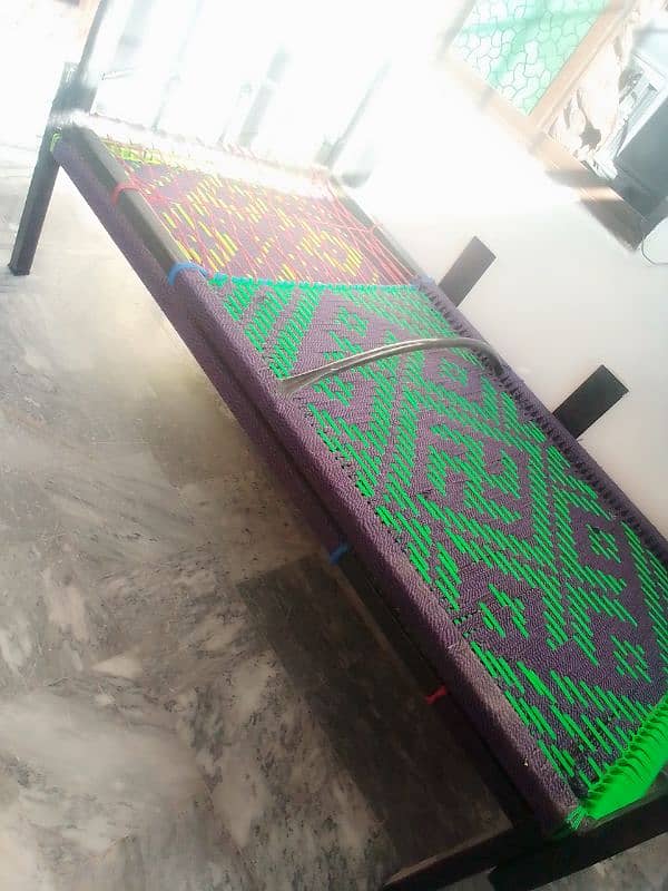 VIP NEW IRON SINGLE CHARPAI 0344-8260140 18