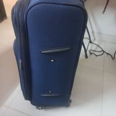luggage