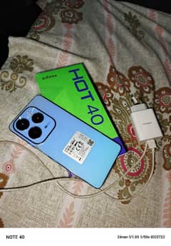 infinix