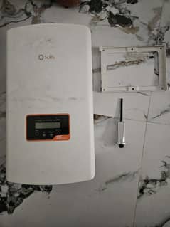 Solis 15KW On-Grid Inverter
