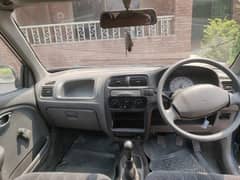 Suzuki Alto 2007