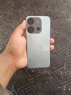 Tecno pop 7