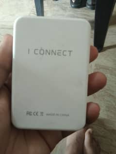 Iphone 12/13/14/16 JV non pta  mobile device I Connect