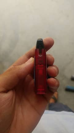 COCO Unwel pod caliburn