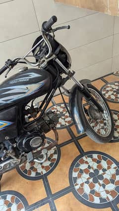 Road price totally geniun