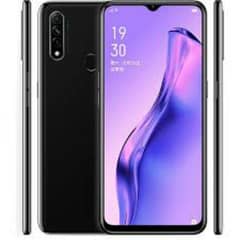 oppo a31 axchang itel sparx